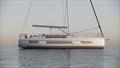Dufour 44 Sailboat