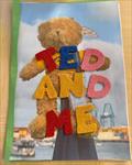 ARC Sailor Ted Story