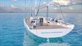 Grand Soleil 52 Performance