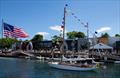 The Wharf at Lyman-Morse