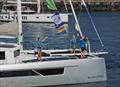 Joule, a New Windelo 50 Yachting