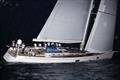 Swan 90 Berenice Cube takes line honours in ARC 2023