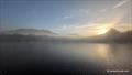 Change in weather brings inspirational conditions
