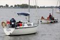 Blackwater Sailing Club Open Day  © Anna Lau