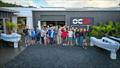 OC Tenders Factory Tour - Pacific Rally 2025