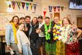 Party at the Opua Cruising Club - Pacific Rally 2025