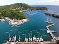 2025 Salty Dawg Caribbean Rally Webinar