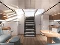 Mylius M60 main salon