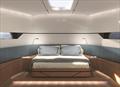 Mylius M60 master bedroom