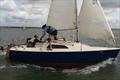 Medway Yacht Club Keelboat Regatta