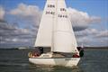 First Knight - Medway Yacht Club Keelboat Regatta