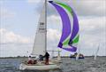 First Knight - Medway Yacht Club Keelboat Regatta