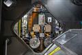 Helix electric motor technologies for ‘Magic Carpet e' high-performance yacht