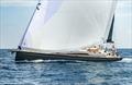 Grand Soleil 65 Performance 