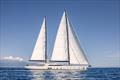 S/Y Katana