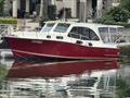 Luxury Hunt Cruiser 38