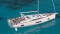Beneteau Oceanis 52