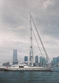 Sailing Yacht Kaizen