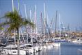 ARC 2024 in Las Palmas Marina, Gran Canaria