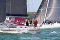 Day 5 of Cowes Week 2025