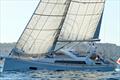 Grand Soleil 42LC on display