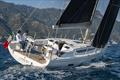 Italia Yachts 12.98 - on display