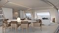 AERA - Skylounge
