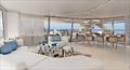 AERA - Skylounge