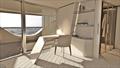 AERA owners suite