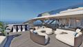 AERA - aft bridge deck