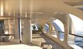 AERA - main deck exterior aft