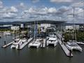 The Yacht Sales Co. will stage its annual Gold Coast Open Day at The Boat Works on Saturday 1 November