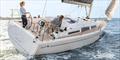 Hanse 348