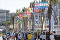 ARC+ Opening Ceremony in Las Palmas de Gran Canaria