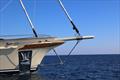 62m sailing superyacht SIMENA sea trials