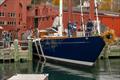 Rockport Marine launches Project Ouzel