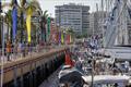 ARC 2025 Start in Las Palmas de Gran Canaria