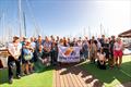 Viking Explorers Rally 2026 kicks off with the offical welcome in Las Palmas de Gran Canaria