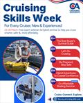 Cruising Skills Week
