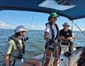 Women in Sailing Conference and Spring Open House