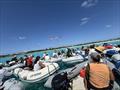 Annual SSCA Bahamas Cruisers Gathering at Black Point, Exuma, Bahamas