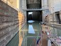 Entering one of the BIG locks