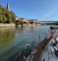 River Lyon