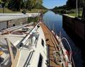 Leaving last lock