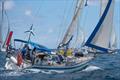 Start of ARC Europe 2026 in Sint Maarten