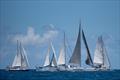 Start of ARC Europe 2026 in Sint Maarten