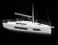 Dufour 39 profile