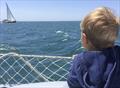World Sailing Day