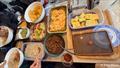 Blunden taconight