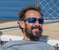 Enrico Tettamanti and Kamana Circumnavigations